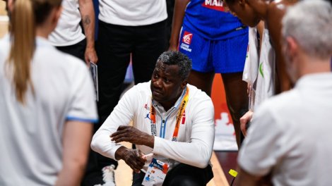 Bleues: «Μια καλή βάση εργασίας» για τον Τουπάνε