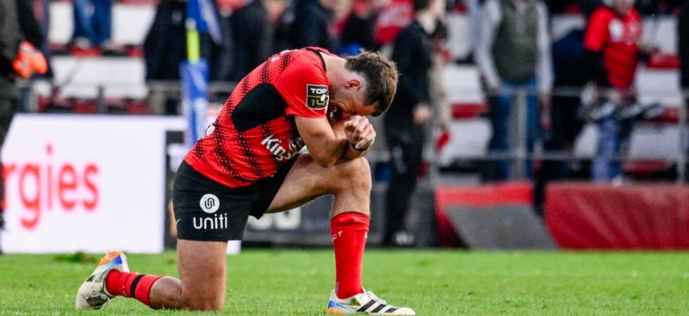 Toulon : Villière, ça pourrait être les croisés