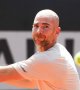 ATP - Lyon : Mannarino à nouveau stoppé d'entrée 