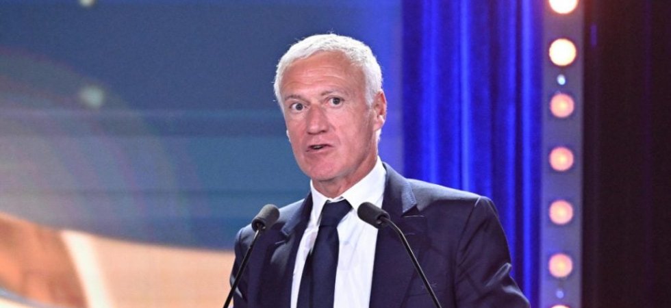 Bleus : Une liste « complexe » pour Deschamps ?