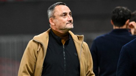 Nice : Le record passe à 18 matchs sans ...