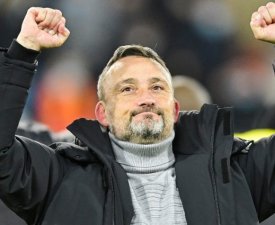 Lens : Le club tient son gardien