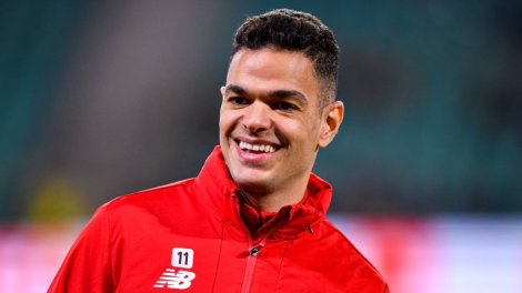 La serie sobre Ben Arfa, es para pronto