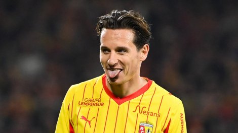 Ligue 1 : Le 11 type de la 27e journée