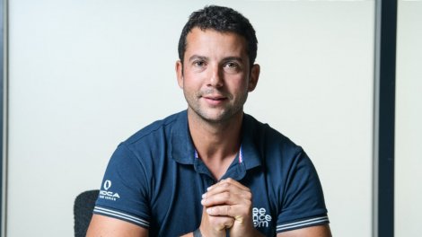 Ιστιοπλοΐα: Το απίστευτο ρεκόρ που έσπασε ο Guirec Soudée