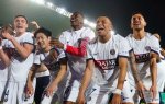 PSG - Mbappé : ''Gagner cette Ligue des champions serait un rêve'' 