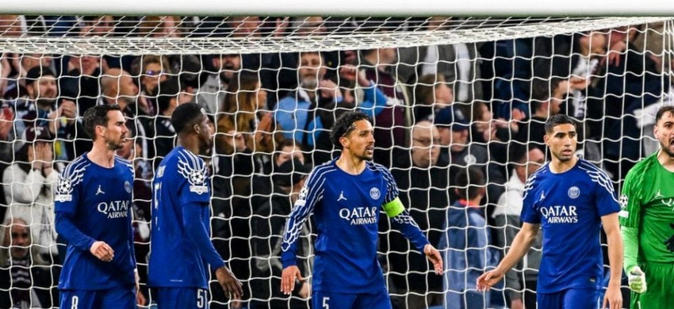 Indice UEFA : Statu quo pour la France