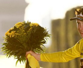 Tour de France : " Une explosion mentale " pour Vingegaard