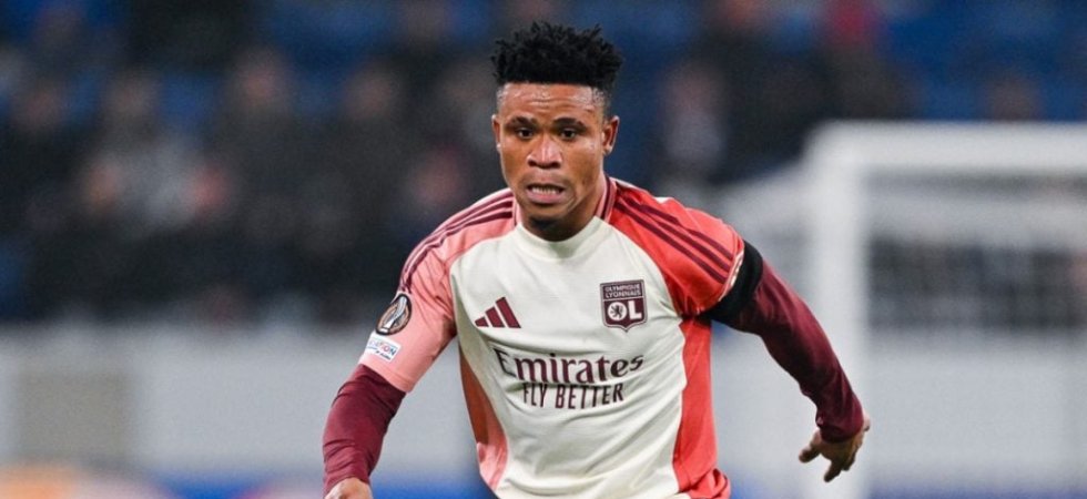 Mercato : Lens cible Gift Orban