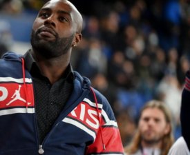 PSG : Riner sera du déplacement à Prague