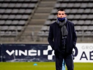 Lens - Hébert : « Nos supporters vont pouvoir venir en nombre à Fribourg » 