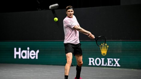 Popyrin Faces Sportsmanship Backlash After Bublik's Handshake Rejection