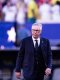 Brésil : Ancelotti très critiqué après un match nul « inadmissible »