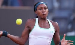 Tennis - WTA - Rome : Gauff reste invaincue contre Andreeva