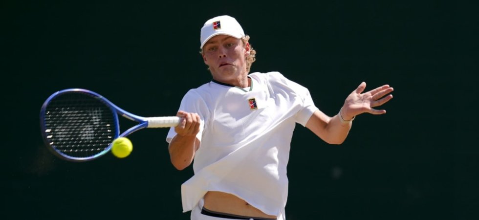 Wimbledon : Le fils Hewitt en finale chez les juniors