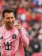 Inter Miami : Messi, un salaire qui a explosé