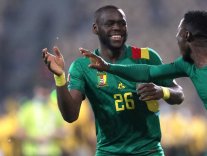 Le Cameroun au bout du suspense ! Le Cameroun au bout du suspense !