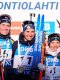 Biathlon - Mass-start de Kontiolahti (F) : Simon l'emporte, Jeanmonnot seulement 16e