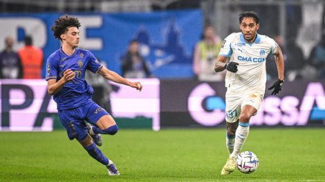 Ligue 1 (J28) : Sur quelle chaîne TV et à quelle heure regarder Monaco - OM ?