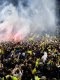 Sochaux : « La récompense d'une aventure humaine incroyable »
