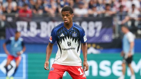 Rennes : Omari définitivement transféré à ...