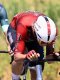 Tour de France : Un coureur rappelé à l'ordre par les commissaires