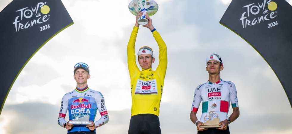 Vuelta : Pogacar peut-il être battu ?