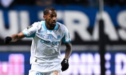 OM : Murillo vers un départ à Besiktas