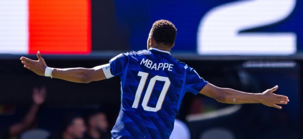 Coupe du monde 2026 (J1) : Mbappé, Olise, Dembélé... Les tops/flops de France - Sénégal
