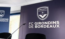 Girondins de Bordeaux : Le Comex de la FFF devrait se réunir jeudi soir