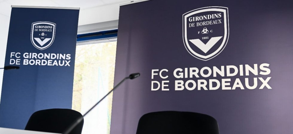 Girondins de Bordeaux : Le Comex de la FFF devrait se réunir jeudi soir