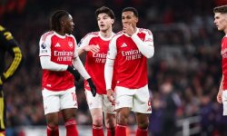 Arsenal : Les Gunners assez forts mentalement ?
