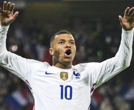 Mbappé a agacé les Argentins avec ses propos