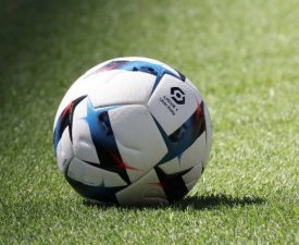 National 1 (J9) : Concarneau et Dunkerque carburent