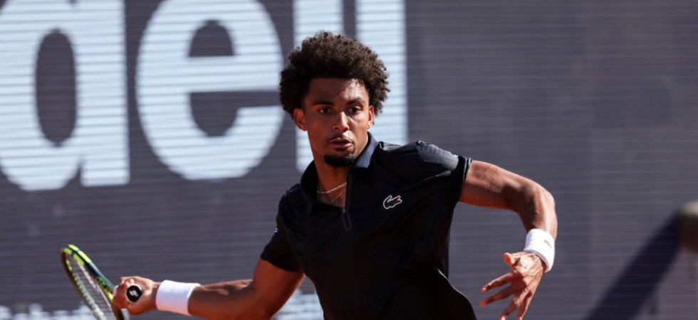 ATP - Madrid : Fils contre Mannarino d'entrée ?