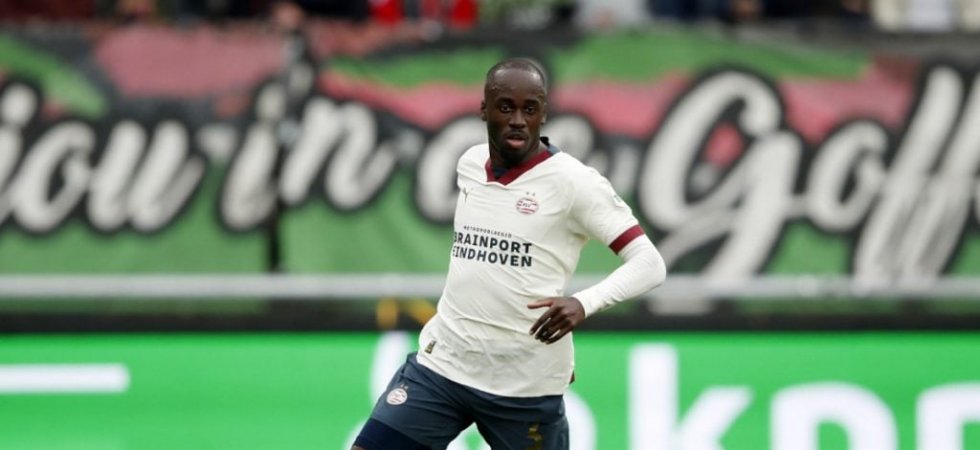 Monaco : Une offre de 10 M€ formulée pour Jordan Teze