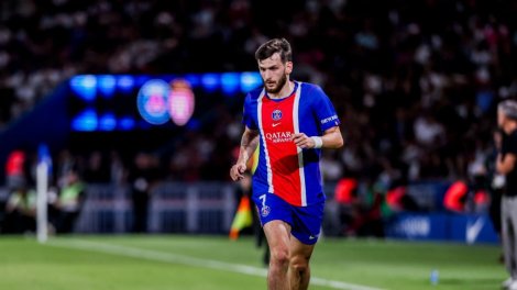 PSG - Kvaratskhelia : « Le Ballon d'or ? ...