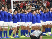 2019 : Quarts de finale 2019 : Quarts de finale