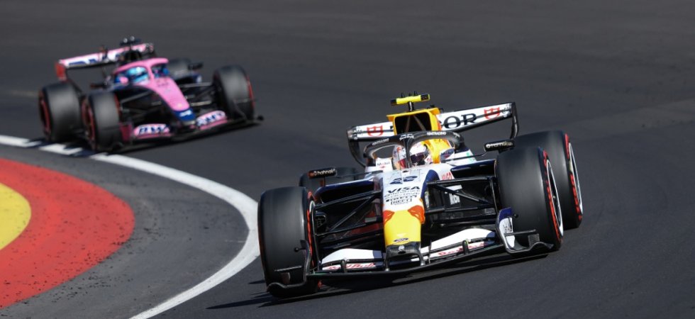F1 - GP d'Espagne : Après l'ennui, les organisateurs promettent du changement