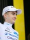 Tour de France (E14) : Seixas ravi de s'emparer du maillot blanc