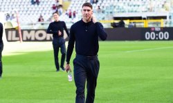 Juventus : Vlahović répond à la rumeur PSG 