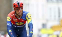 UAE Tour (E5) : Milan remet ça