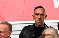 Salernitana : Franck Ribéry refuse d'intégrer le staff 