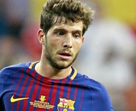 Barça : L'imbroglio Roberto ?