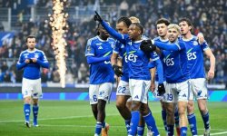 Ligue 1 (J18) : Le derby du Grand Est pour le Racing