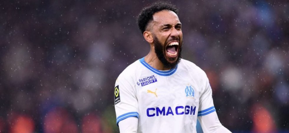 L1 (J23) : L'OM déroule face à Montpellier
