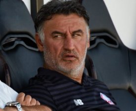 PSG : Un champion d'Italie en approche ?