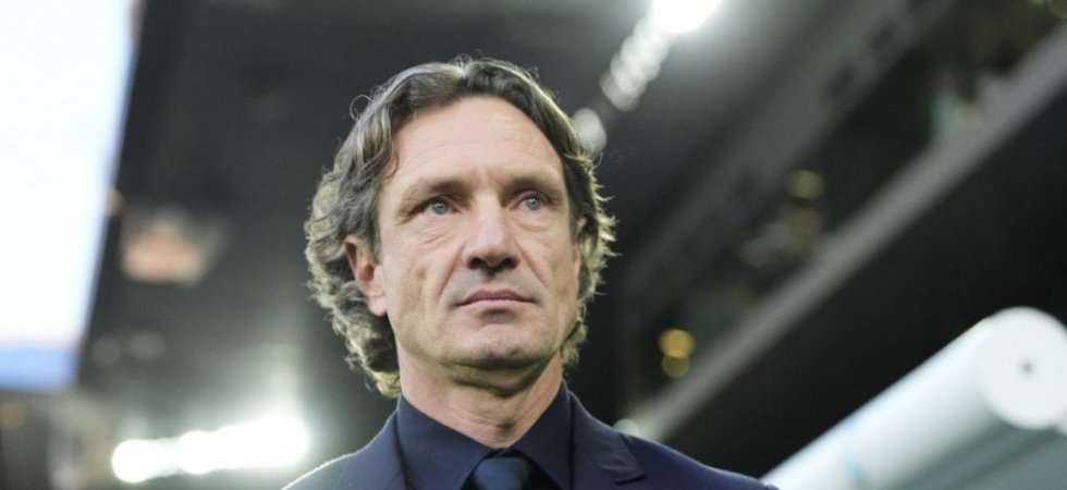 Bleues : Bonadei veut rajeunir son groupe