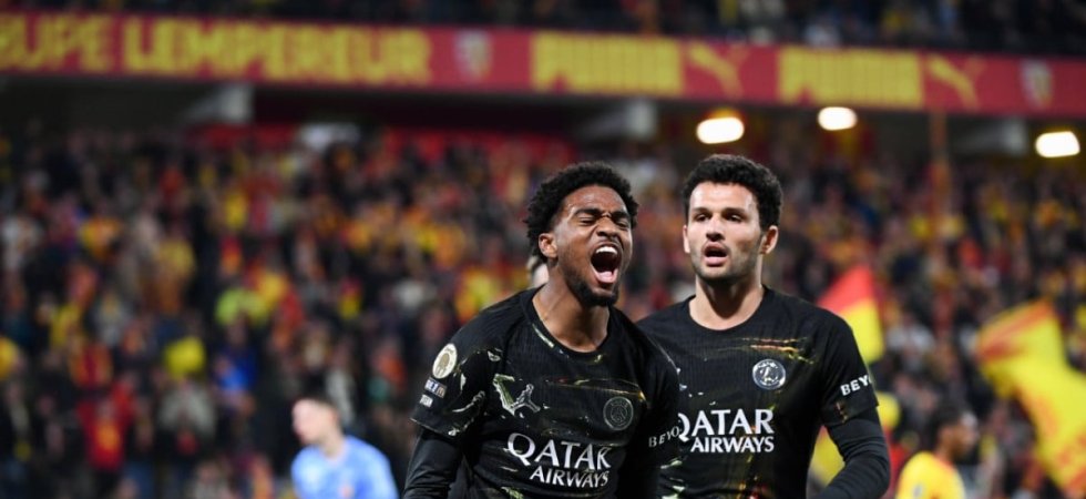 PSG : Mbaye dans le viseur d'un cador anglais