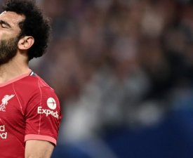 Liverpool : Cette légende qui voit Salah partir